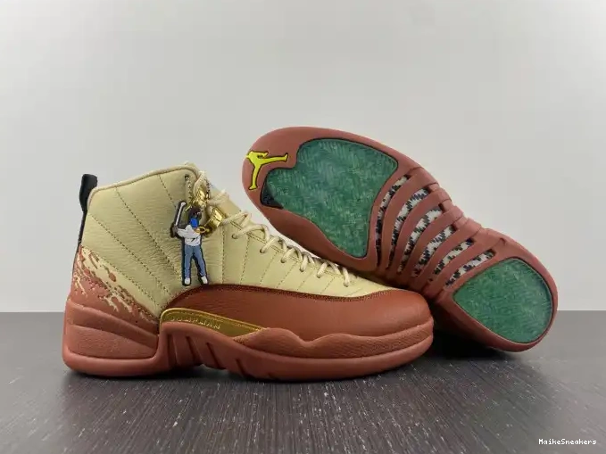 MaikeSneakers Air DV1758-108 Eastside Golf x 12 Jordan 0427